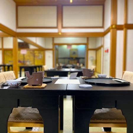 Sojiin Hotel Monte Koya Exterior foto