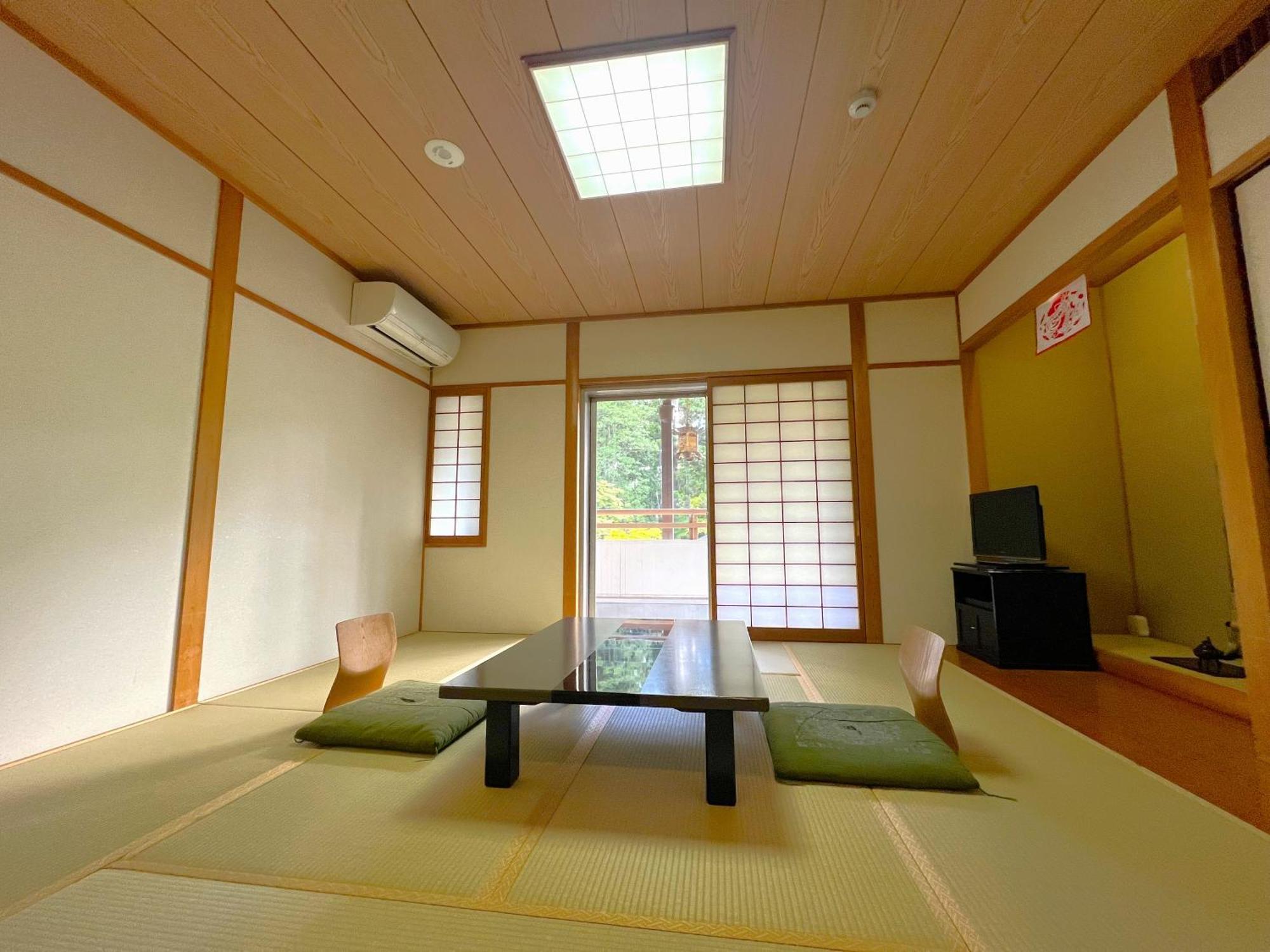 Sojiin Hotel Monte Koya Exterior foto