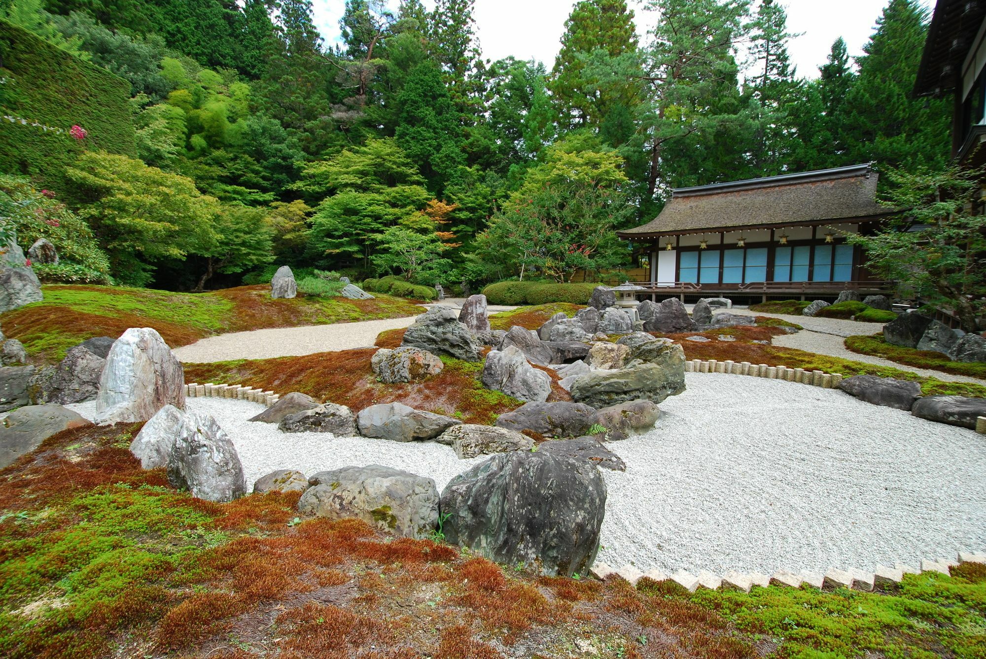 Sojiin Hotel Monte Koya Exterior foto