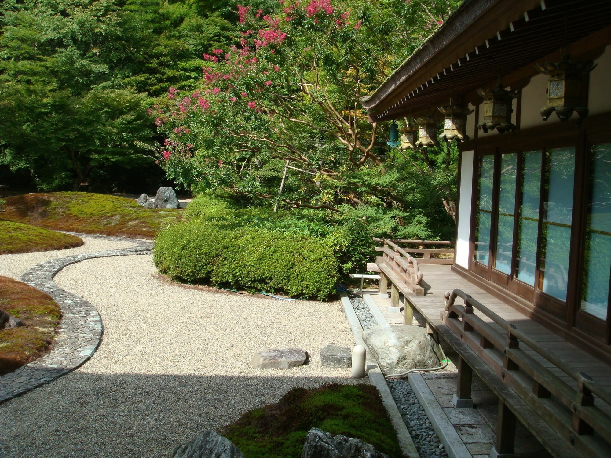 Sojiin Hotel Monte Koya Exterior foto